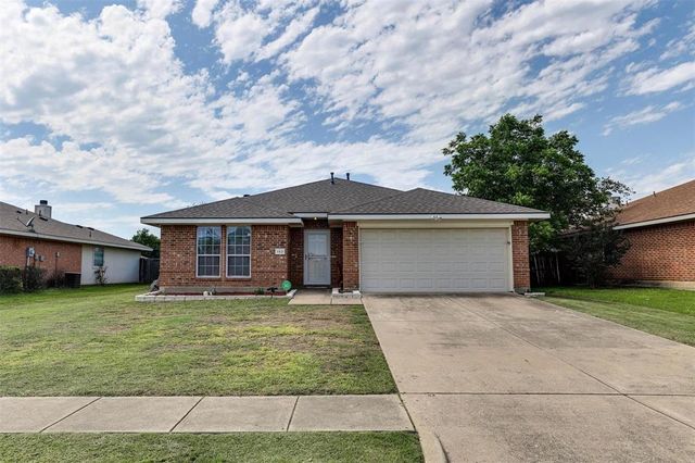 $263,999 | 152 Brushy Creek Lane | Terrell