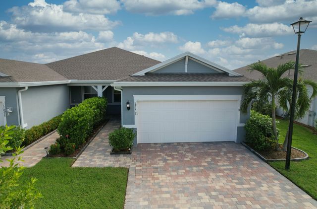 $429,900 | 12902 Southwest Vermillion Circle | Port St. Lucie