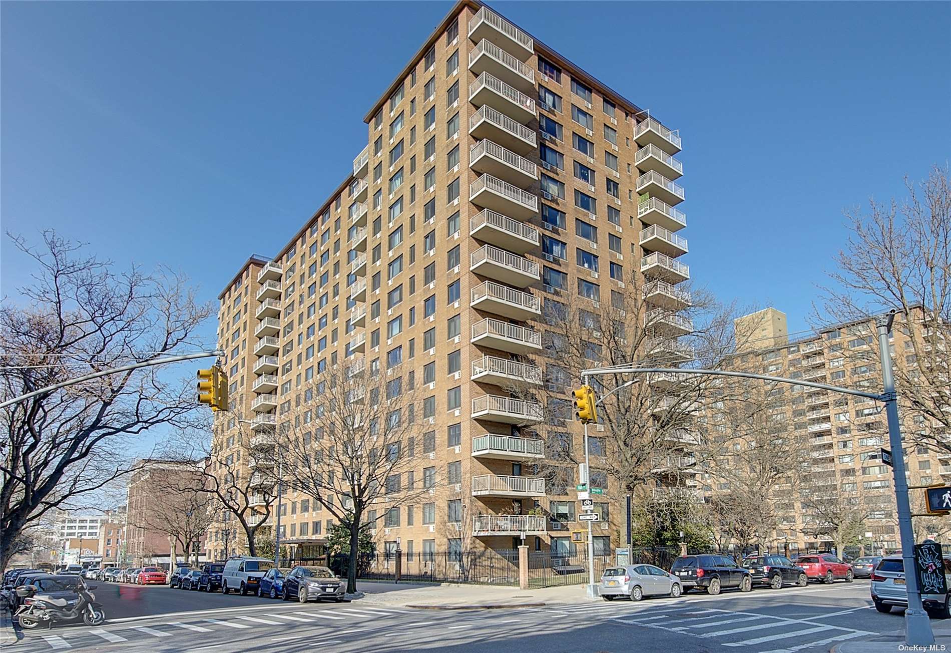 185 Hall Street, Unit 202 | Compass