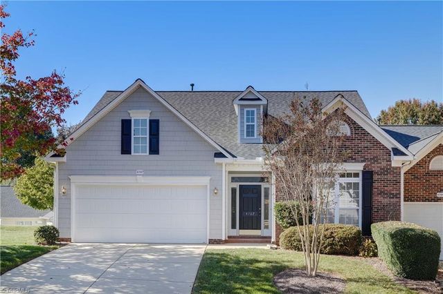 $385,000 | 4707 Towne Ridge Drive | Old Towne