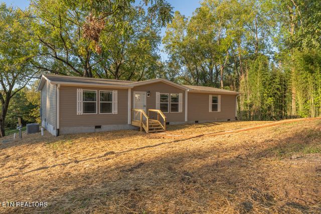 $289,000 | 1215 Sweetwater Vonore Road | Sweetwater