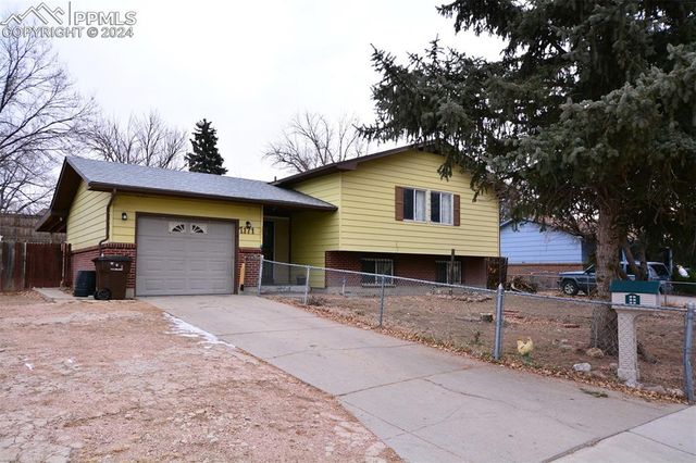 $329,950 | 7171 Metropolitan Street | Security-Widefield