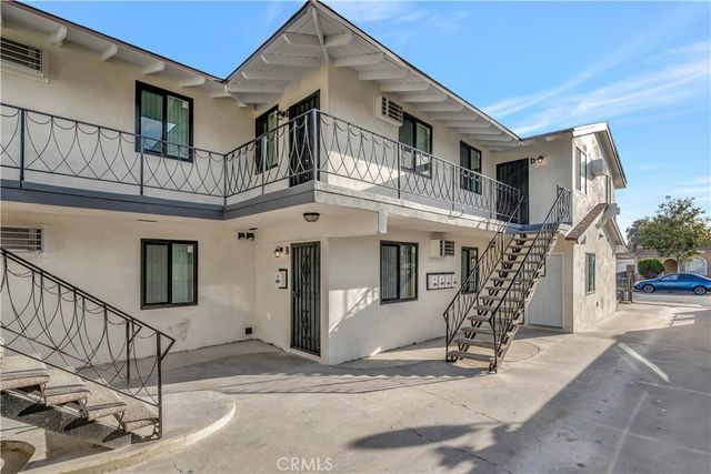 $2,500 | 8113 Cypress Avenue, Unit E | Southeast LA