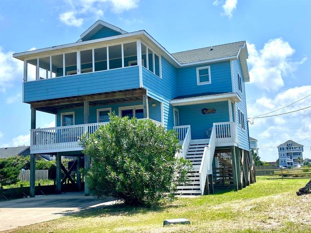 $649,000 | 24252 North Holiday Boulevard | Rodanthe