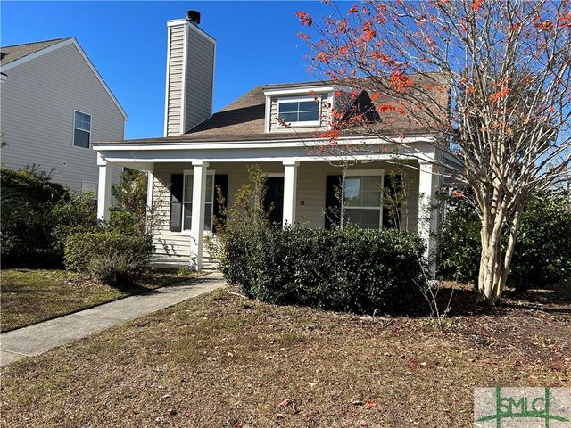 $1,800 | 18 Fairgreen Street | Savannah