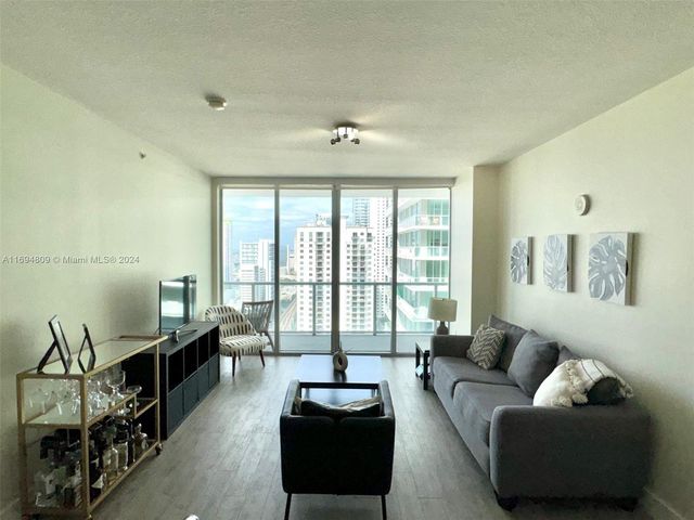 $3,900 | 79 Southwest 12th Street, Unit 3510 | Brickell