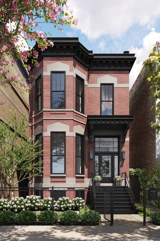 $5,695,000 | 1823 North Lincoln Park West | Lincoln Park