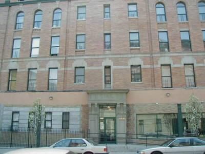 $2,512 | Restricted Address | Harlem