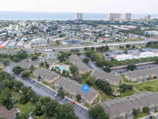 $242,000 | 507 Lighthouse Road, Unit 507 | Panama City Beach