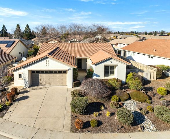 $589,000 | 654 Gold Strike Court | Sun City Lincoln Hills