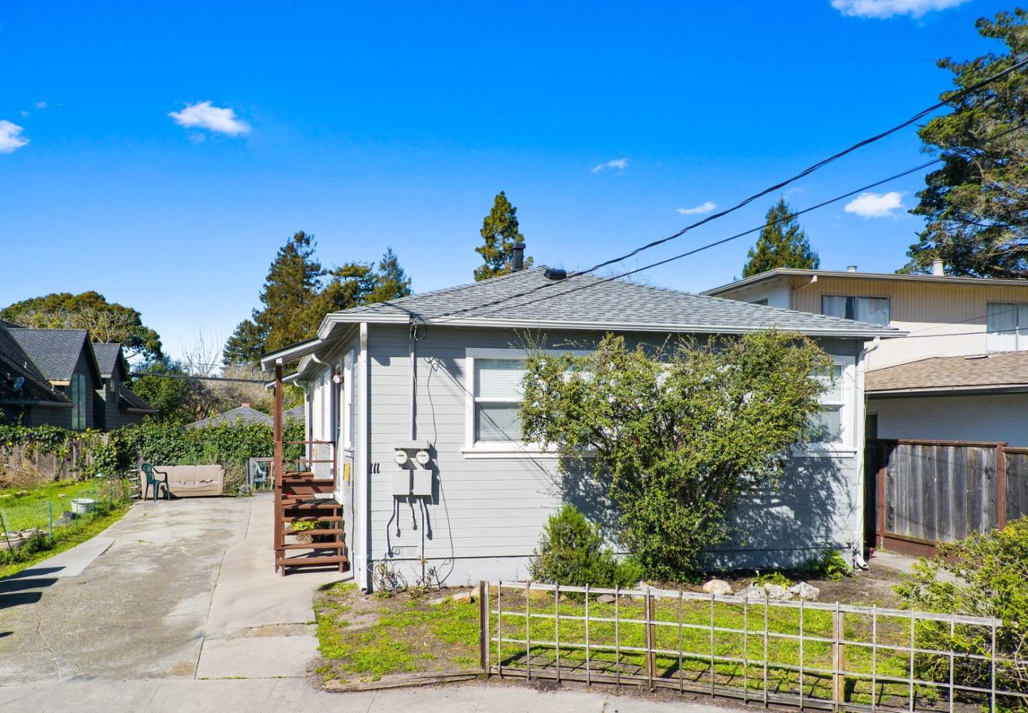 111 Weeks Avenue Santa Cruz CA 95060 Compass