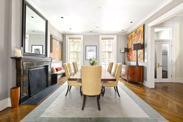 $13,295,000 | 126 Pacific Street | Cobble Hill