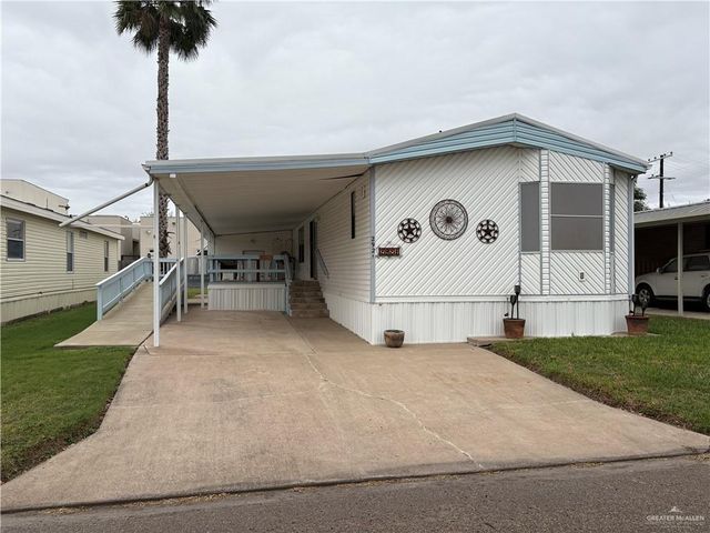 $135,000 | 4901 Daffodil Avenue, Unit 185 | McAllen