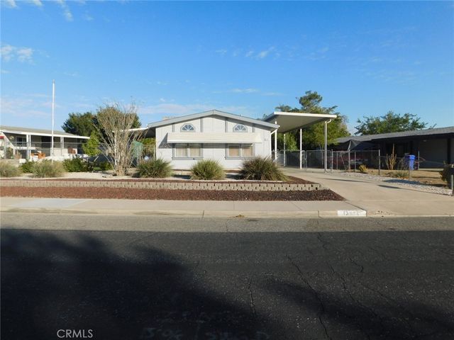 $335,000 | 13804 Trinidad Drive | Central Victorville