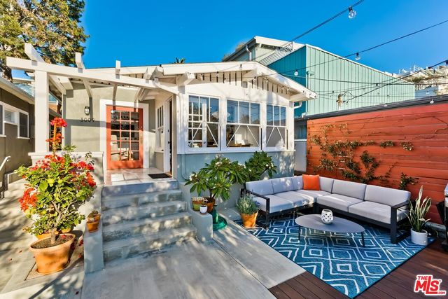 $6,250 | 3009 3rd Street | Santa Monica