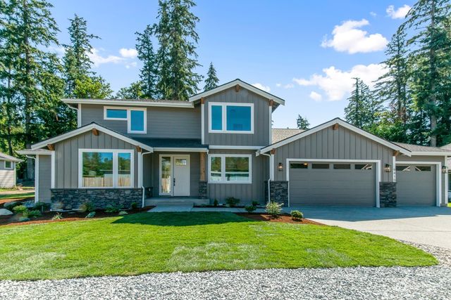 $999,900 | 9410 139th St Court East | South Hill