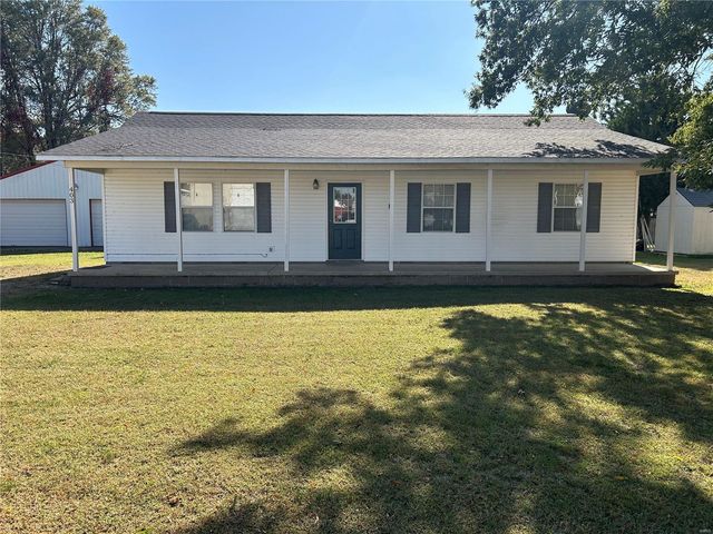 $125,000 | 403 Mccausland Holcomb Mo 63852 | Holcomb