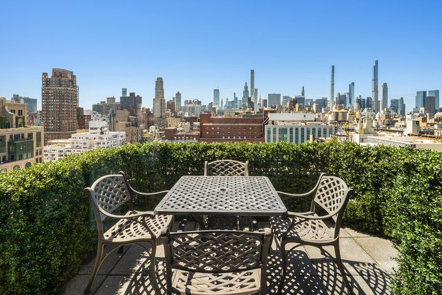 $4,495,000 | 124 East 79th Street, Unit PHB | Upper East Side