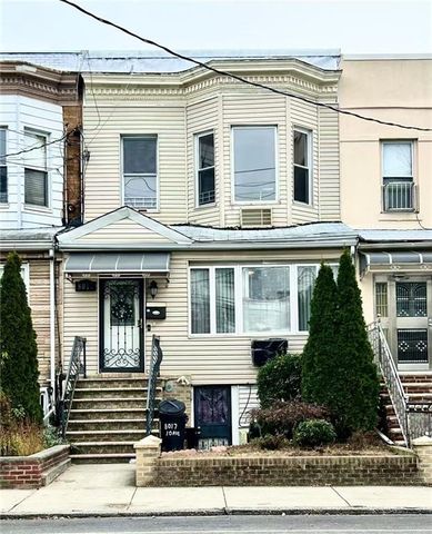 $1,250,000 | 8017 10th Avenue | Dyker Heights