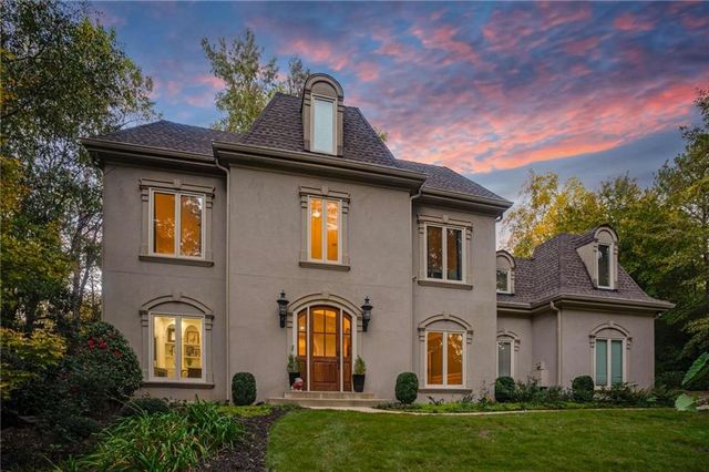 $2,295,000 | 302 Rolling Rock Road | Atlanta Country Club Estates