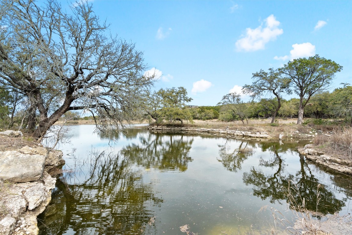 a view of lake