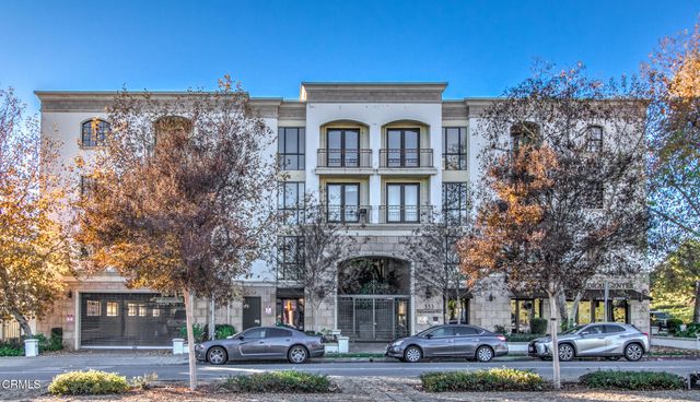 $599,000 | 333 North Hill Avenue, Unit 412 | Southeast Pasadena