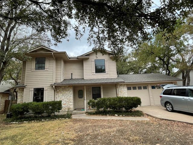 $1,895 | 1810 Fawn Ridge Trail | Round Rock