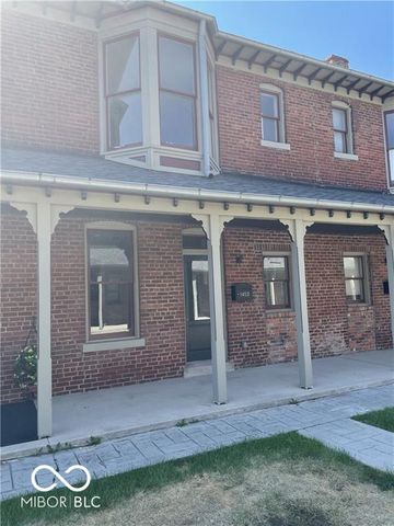 $1,500 | 1450 North Illinois Street | Near Northside