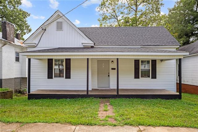 $100,000 | 1414 23rd Street | North East Winston