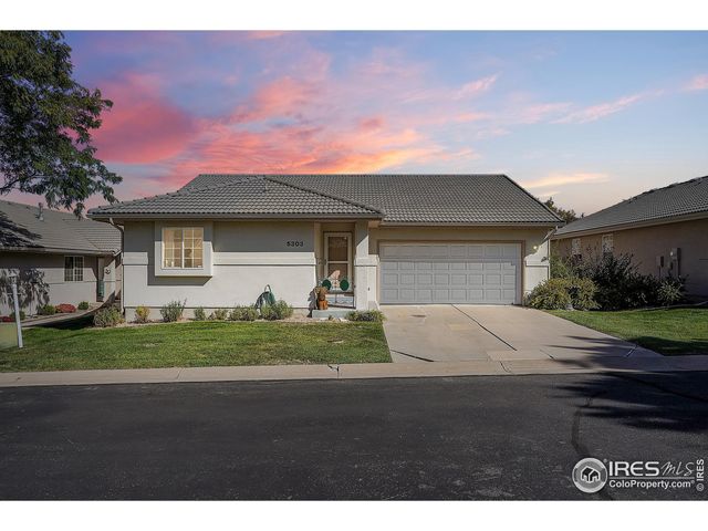 $425,000 | 5303 West 11th Street Road | West Greeley