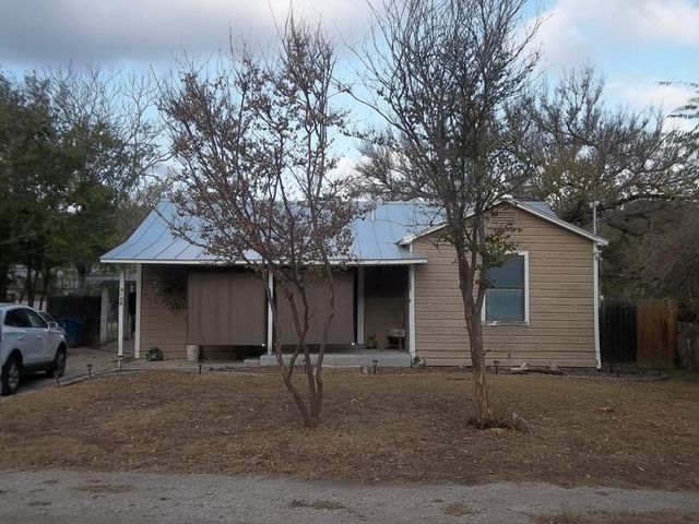 $170,000 | 3801 Nichols Street | Kerrville