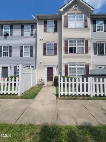 $265,000 | 8610 Neuse Landing Lane, Unit 110 | Perry Creek Commons