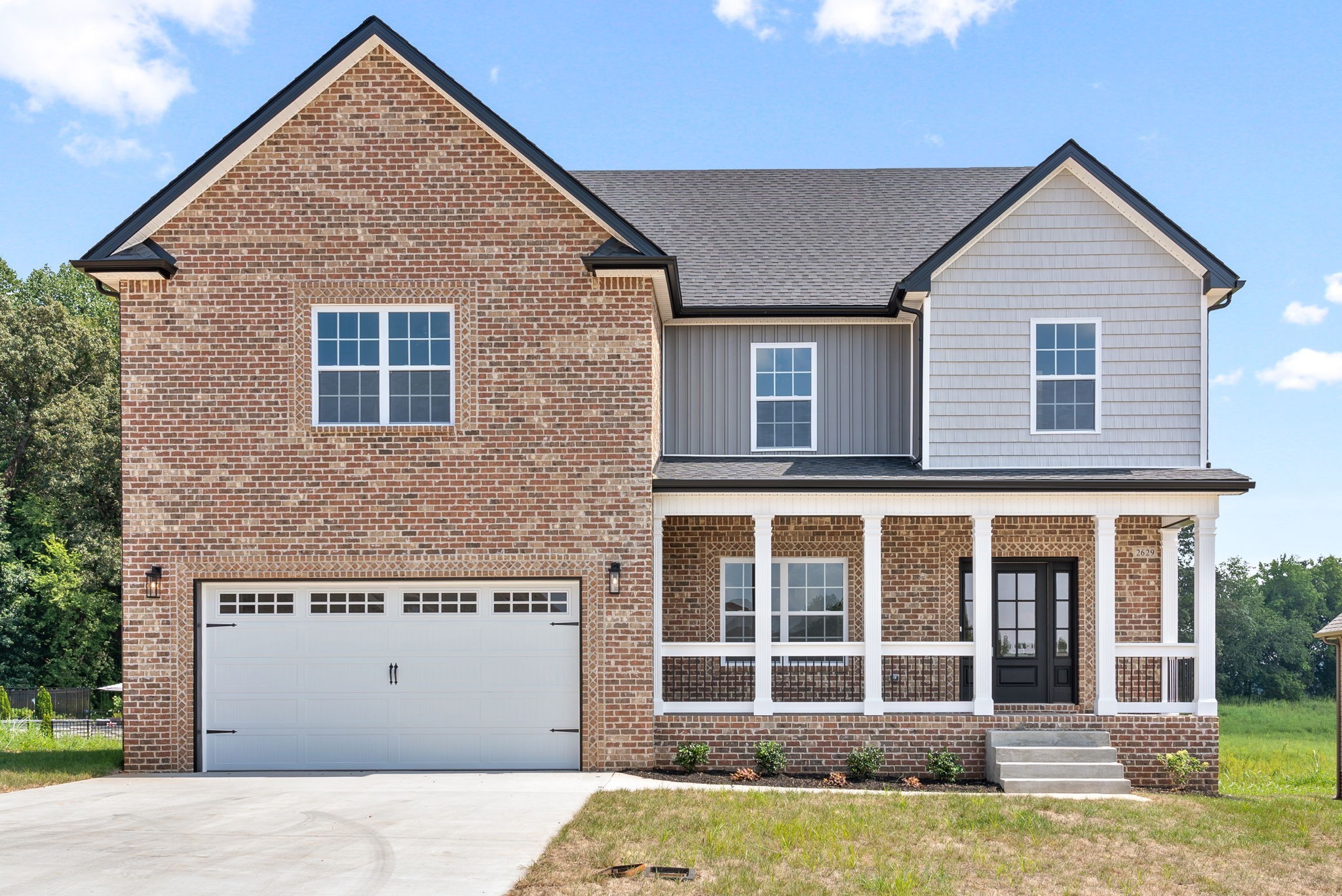 2613 Remington Trace, Clarksville, TN 37043 | Compass