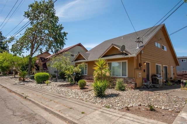 $5,250,000 | 1109-1147 Evans Drive | Santa Rosa Southeast