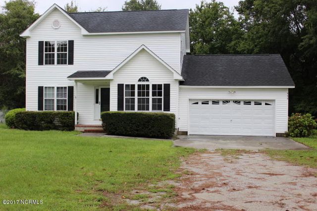 $1,700 | 555 Bear Creek Road | Swansboro Township - Onslow County