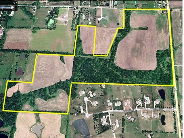 $5,500,000 | 13104 M Highway 7 | Prairie Township - Jackson County