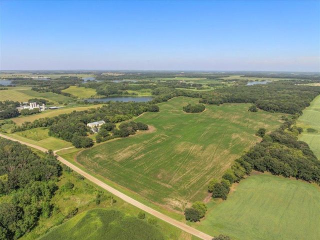 $565,000 | Tbd 155th Avenue | Scambler Township - Otter Tail County