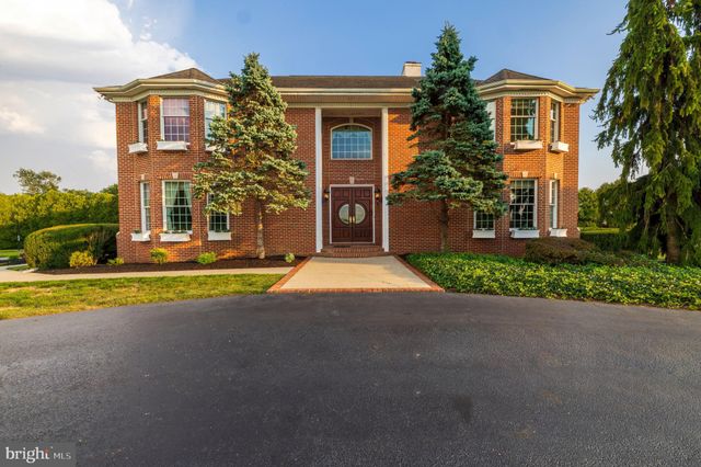 $849,900 | 665 Landis Avenue | Deerfield Township - Cumberland County