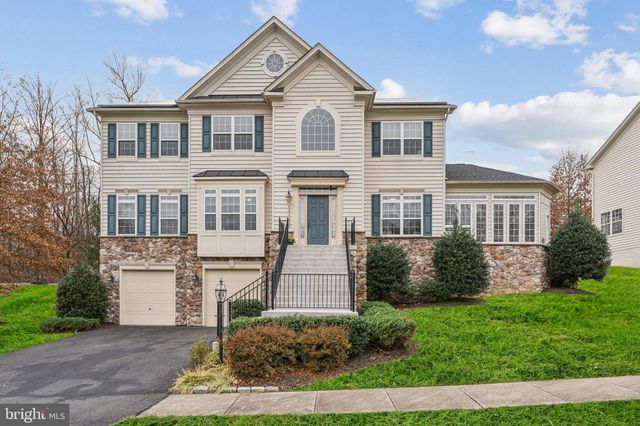 $1,075,000 | 23100 Timber Creek Lane | Highlands at Clarksburg