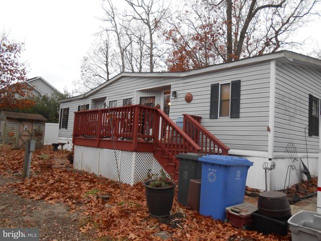 $150,000 | 3 Oak Tree Lane | Stafford Township - Ocean County