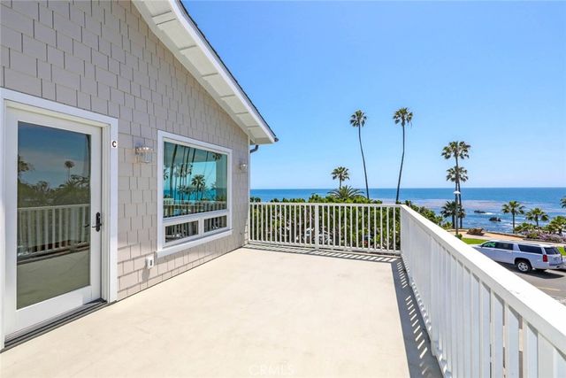 $4,500 | 376 Cliff Drive, Unit C | North Laguna Beach