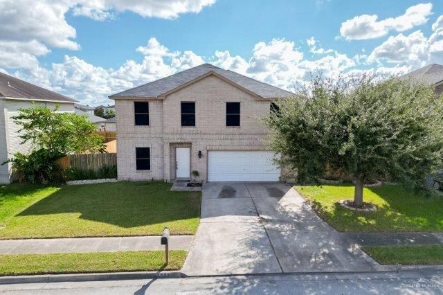 $299,500 | 1020 Vamonos Drive | Brownsville