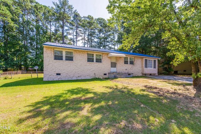 $339,900 | 2405 Rock Quarry Road | South Raleigh