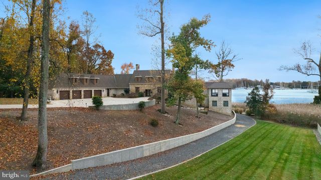 $3,750,000 | 31 Shadow Point Court | Annapolis Neck