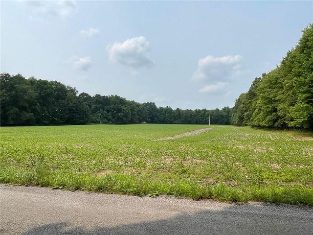 $660,000 | 0 Sharp Road | Lake Township - Mercer County