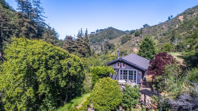 $2,295,000 | 10026 Sycamore Canyon Road | Big Sur