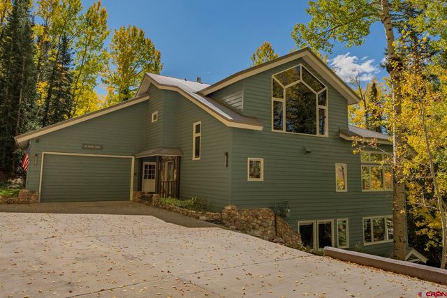 $3,375,000 | 18 Aspen Lane | Mount Crested Butte