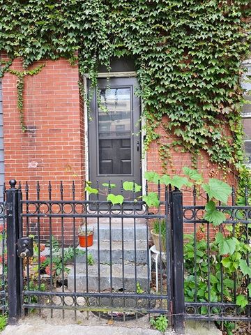 $1,500,000 | 57 Greenwich Street | South End