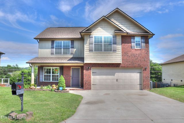 $373,900 | 5637 Autumn Creek Drive | Clear Spring Plantation