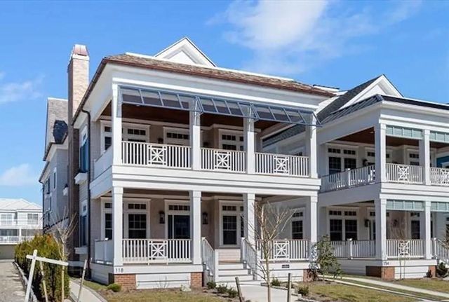 $2,275,000 | 116 Atlantic | Ocean City